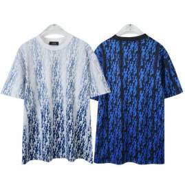 Picture of Amiri T Shirts Short _SKUAmiriM-3XLhstx01024242